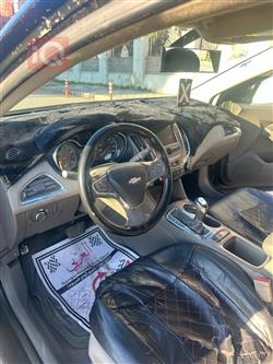 شيفروليه كروز